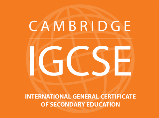 British Thames School en Madrid - Cambridge IGCSE