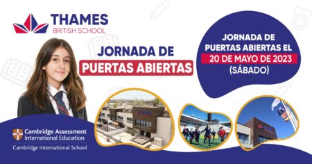 Jornada de puertas abiertas, 20 de mayo de 2023
