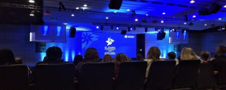 Conferencia Global del IB