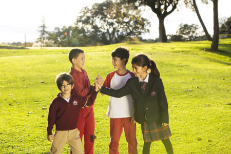 Celebrando los Logros en Thames British School Madrid: La Iniciativa “Estrella de la Semana”