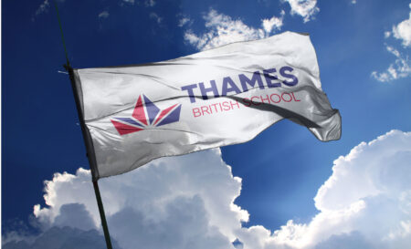 ¡Novedades emocionantes de Thames British School, Madrid!