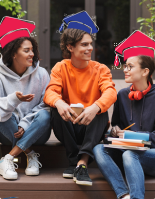 IB Program in a British School in Madrid