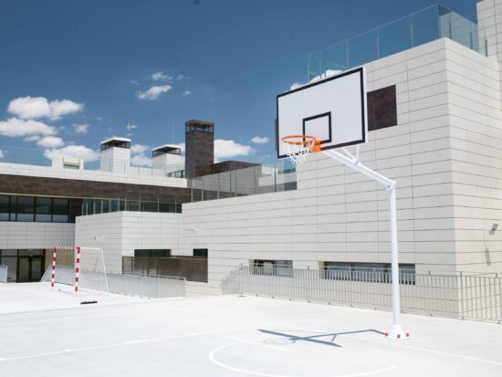 English-speaking schools in Madrid