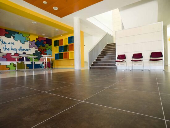 Private schools Madrid