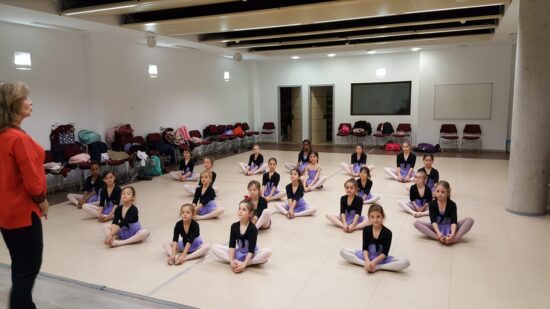 Private schools Madrid