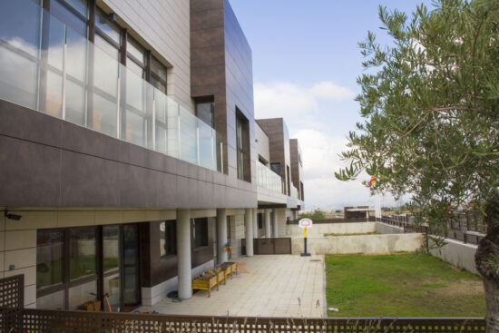 The Thames British School Madrid