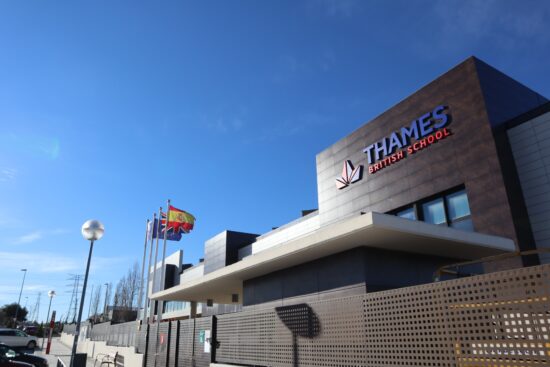The Thames British School Madrid