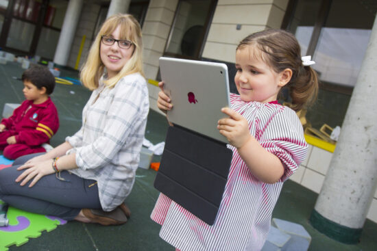 Private schools Madrid