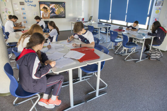 British school in Madrid