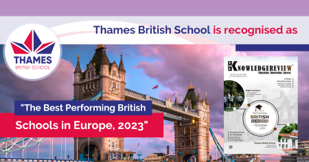 Best British school in Madrid
