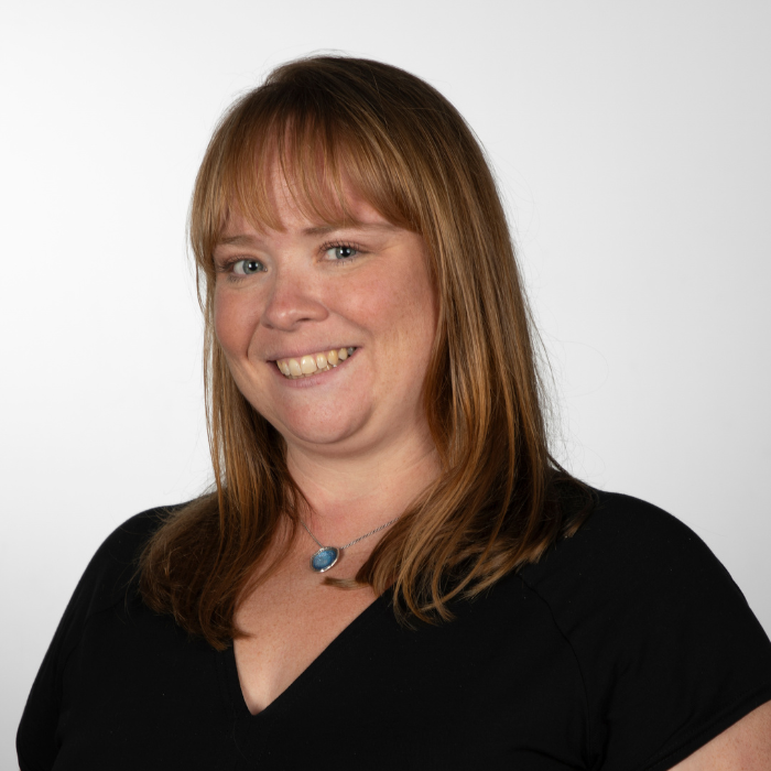 Hayley Benfield