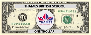 British School in Madrid